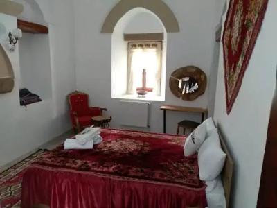 Merzifon Tarihi Taşhan - 29