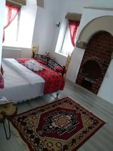 Merzifon Tarihi Taşhan - 1