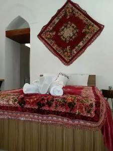Merzifon Tarihi Taşhan - 7