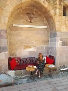 Merzifon Tarihi Taşhan - 18