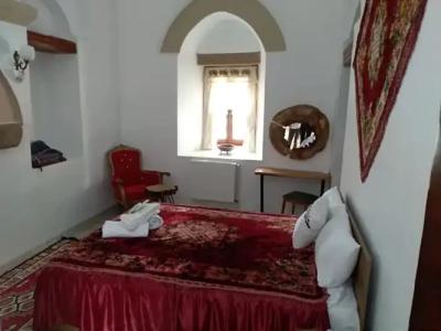 Merzifon Tarihi Taşhan - 15