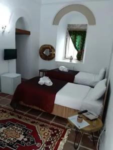 Merzifon Tarihi Taşhan - 21
