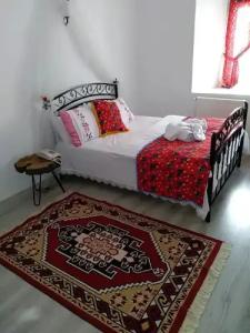 Merzifon Tarihi Taşhan - 24