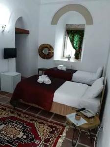 Merzifon Tarihi Taşhan - 30