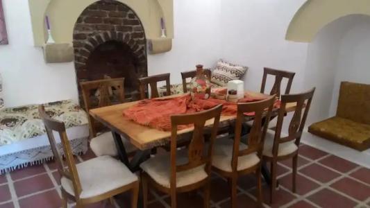 Merzifon Tarihi Taşhan - 17