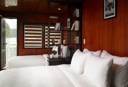 Flamingo Luxury Cruises - 2