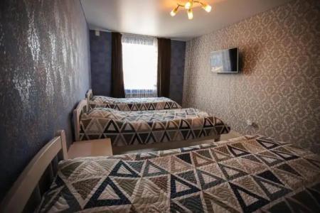 Гостевой дом Relax - 24