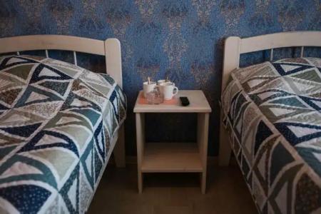 Гостевой дом Relax - 28