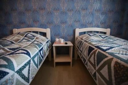 Гостевой дом Relax - 26