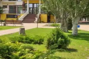 Отель «SeaZone», Бердянск