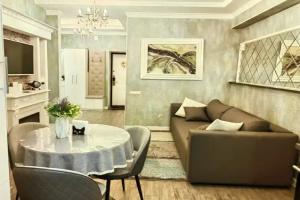 Апартаменты «Пионерская 54», Коломна