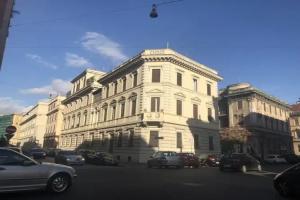 Гостевой дом «Virgilio Suite», Рим