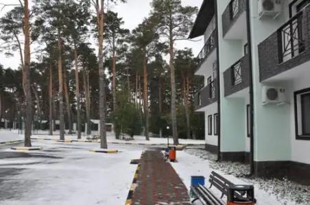 Кокшебель - 0
