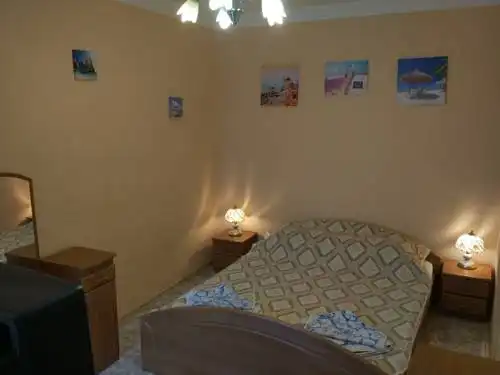 Морская 2 - 55
