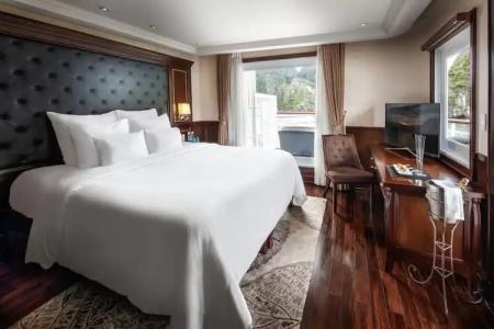 Paradise Elegance Cruise Halong - 88