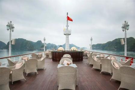 Paradise Elegance Cruise Halong - 6