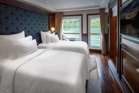 Paradise Elegance Cruise Halong - 73