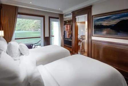 Paradise Elegance Cruise Halong - 70