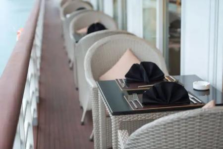 Paradise Elegance Cruise Halong - 21