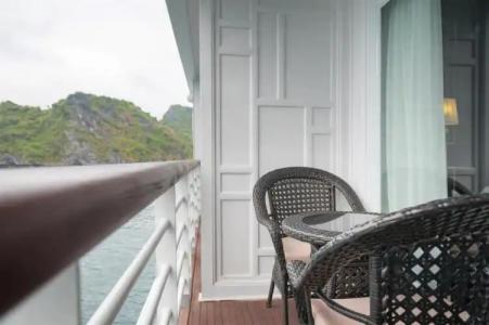 Paradise Elegance Cruise Halong - 57
