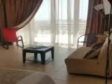 Семейный люкс с балконом