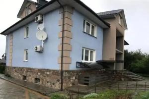 Отель «412», Гродно