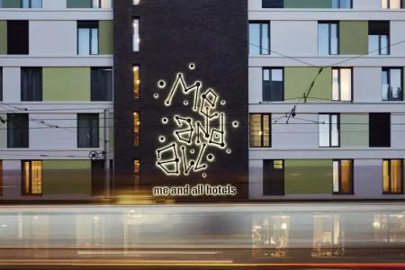 me and all mainz - 1