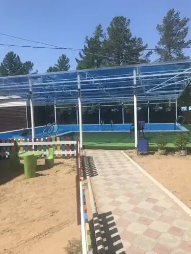 Ромашка - 1