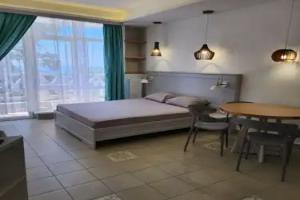 Гостевой дом Отрадное 1а, Отрадное