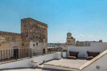 Di Lorenzi Albergo Diffuso - 2