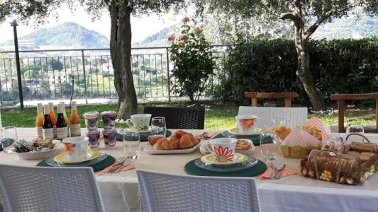 b&b La Casa Sul Colle - 9