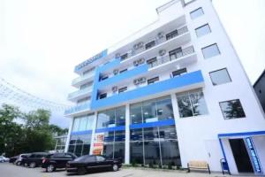 Отель «725 B», Батуми