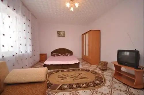 В гостях у Лили - 9