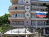 Двухместный номер с 1 кроватью или 2 отдельными кроватями + дополнительной кроватью