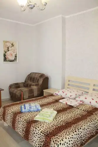 Гостевой дом на Бирюзова, 70 - 43