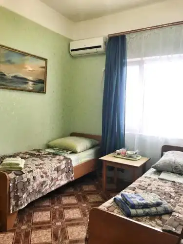 Гостевой дом на Бирюзова, 70 - 49