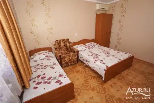 Бархат - 20