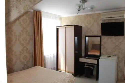 Бархат - 26