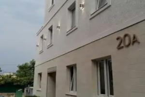 Отель «Гости»