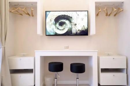 Royal Rooms Luxury Suite - 5