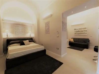 Royal Rooms Luxury Suite - 4
