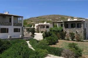 Гостевой дом «Marcello Country Houses», Парикия