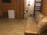 Четырехместный номер "Комфорт"