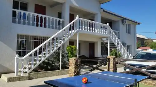 Морской бриз