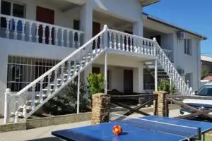 Мини- Морской бриз