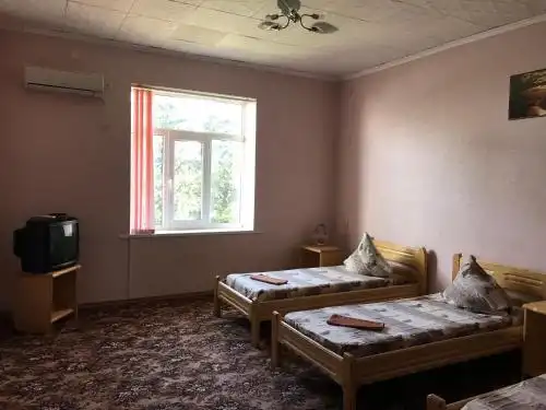 Тропикана - 12