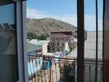Улучшенный четырехместный номер