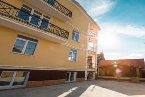 Гостевой дом «Villa Provans»