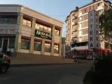 Апартаменты с балконом