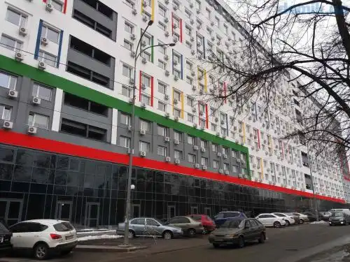 В Киеве для вас - 5